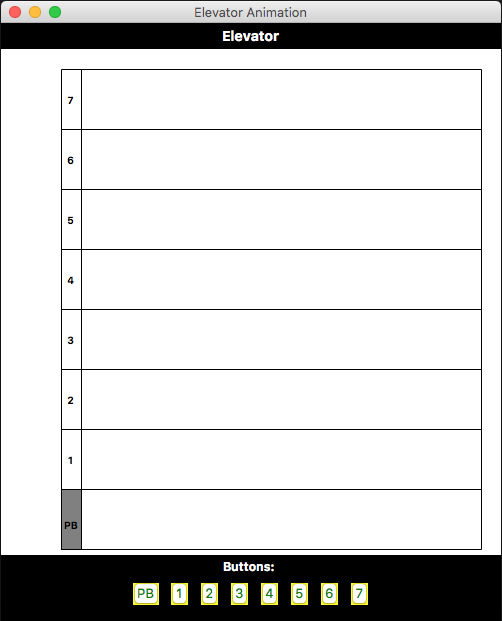 Photo of Code Final Section